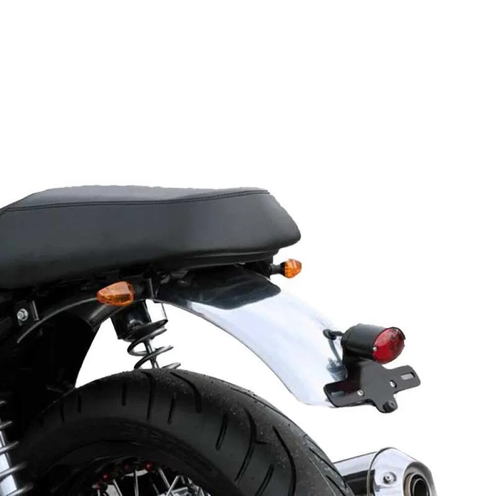 LSL 507H141A Rear Fender