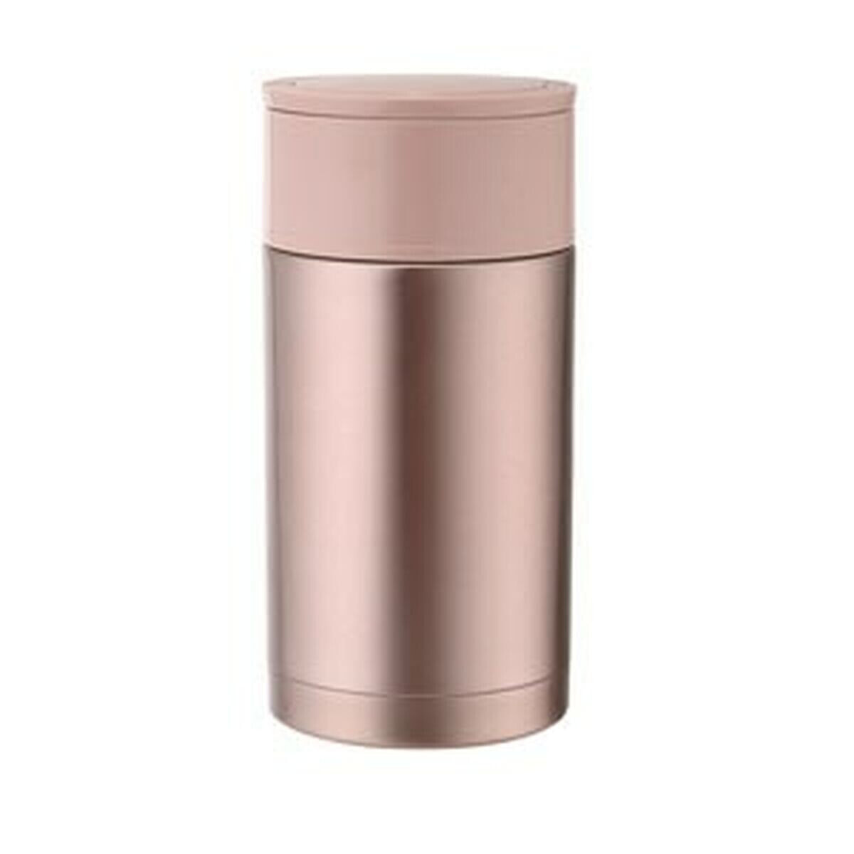 Thermos Feel Maestro MR-1636 Pink Golden Stainless steel 600 ml