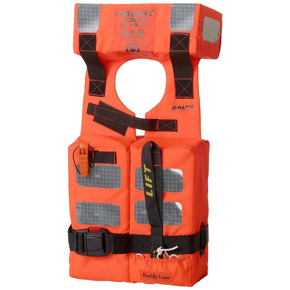 BALTIC M.E.D./Solas Foam MK3 Lifejacket