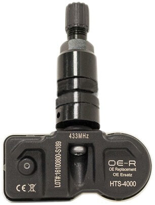 RDKS-Sensor Hamaton RDKS-Sensor OE-R schwarz S101-SW