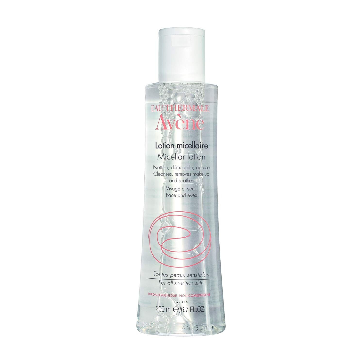 Eau Thermale Avène Micellar Cleansing Lotion 200ml