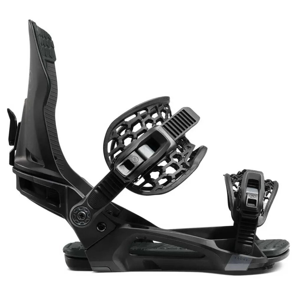 NIDECKER Kaon-X Snowboard Bindings