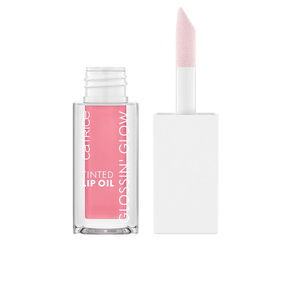 GLOSSIN' GLOW tinted lip oil #010-keep it juicy 4 ml