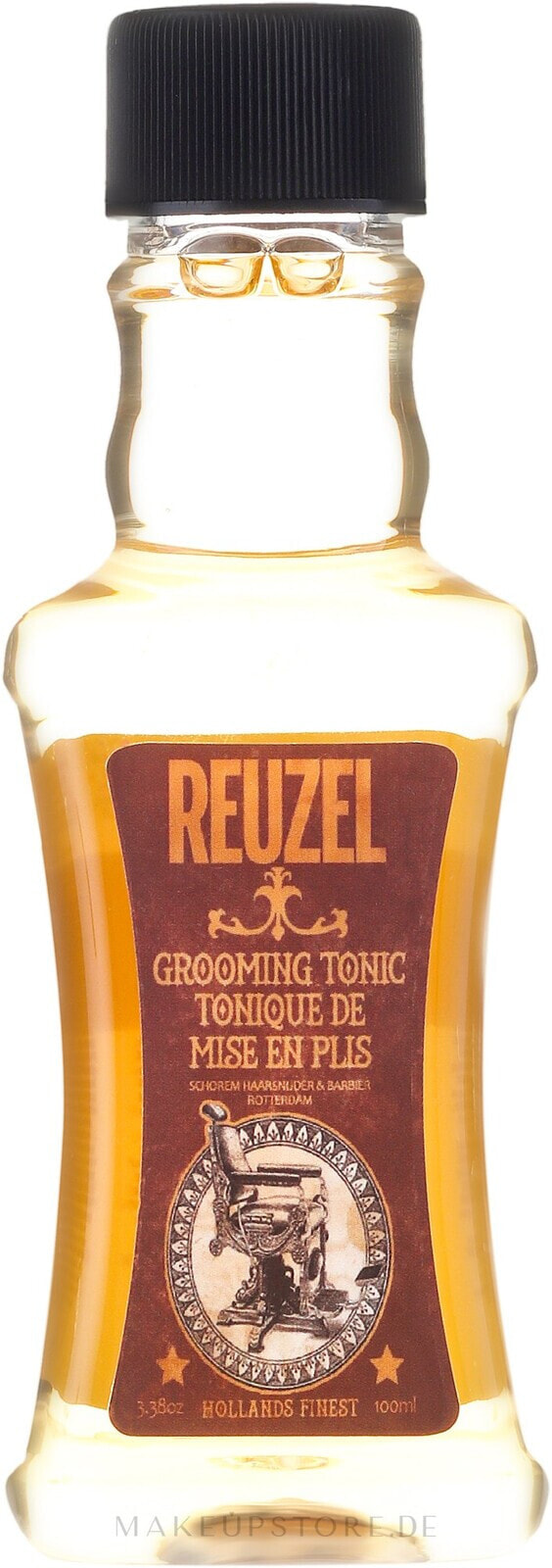 Kräftigendes Tonikum für feines Haar - Reuzel Gruming Tonic