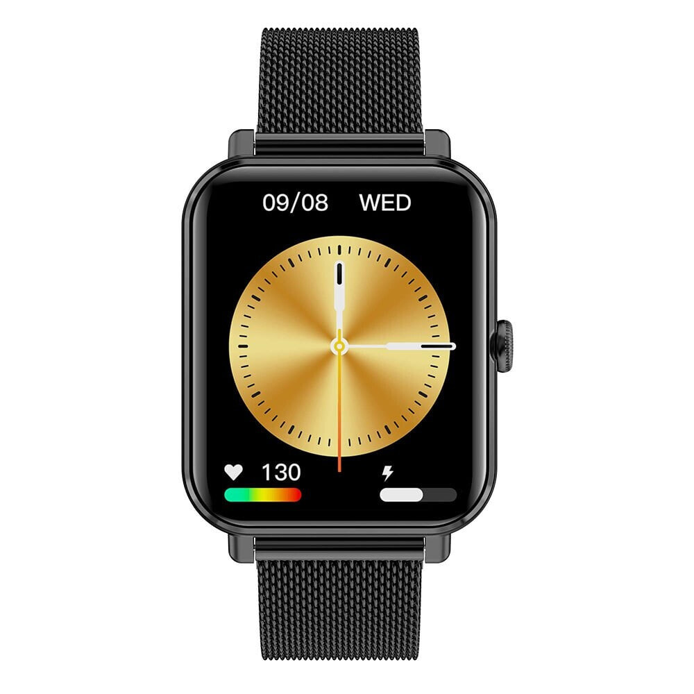 GARETT GRC Classic smartwatch