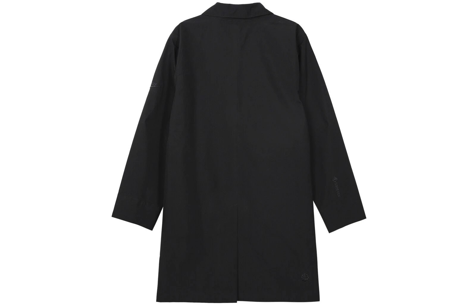 Nike Trench Coats Men Black