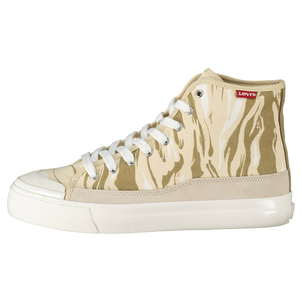 LEVI´S FOOTWEAR Square Trainers