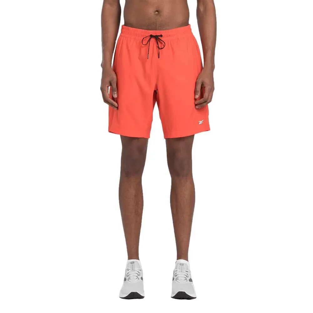 REEBOK Wor sweat shorts