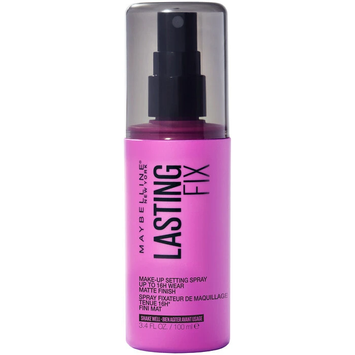 Lasting Fix ( Make-up Setting Spray) 100 ml
