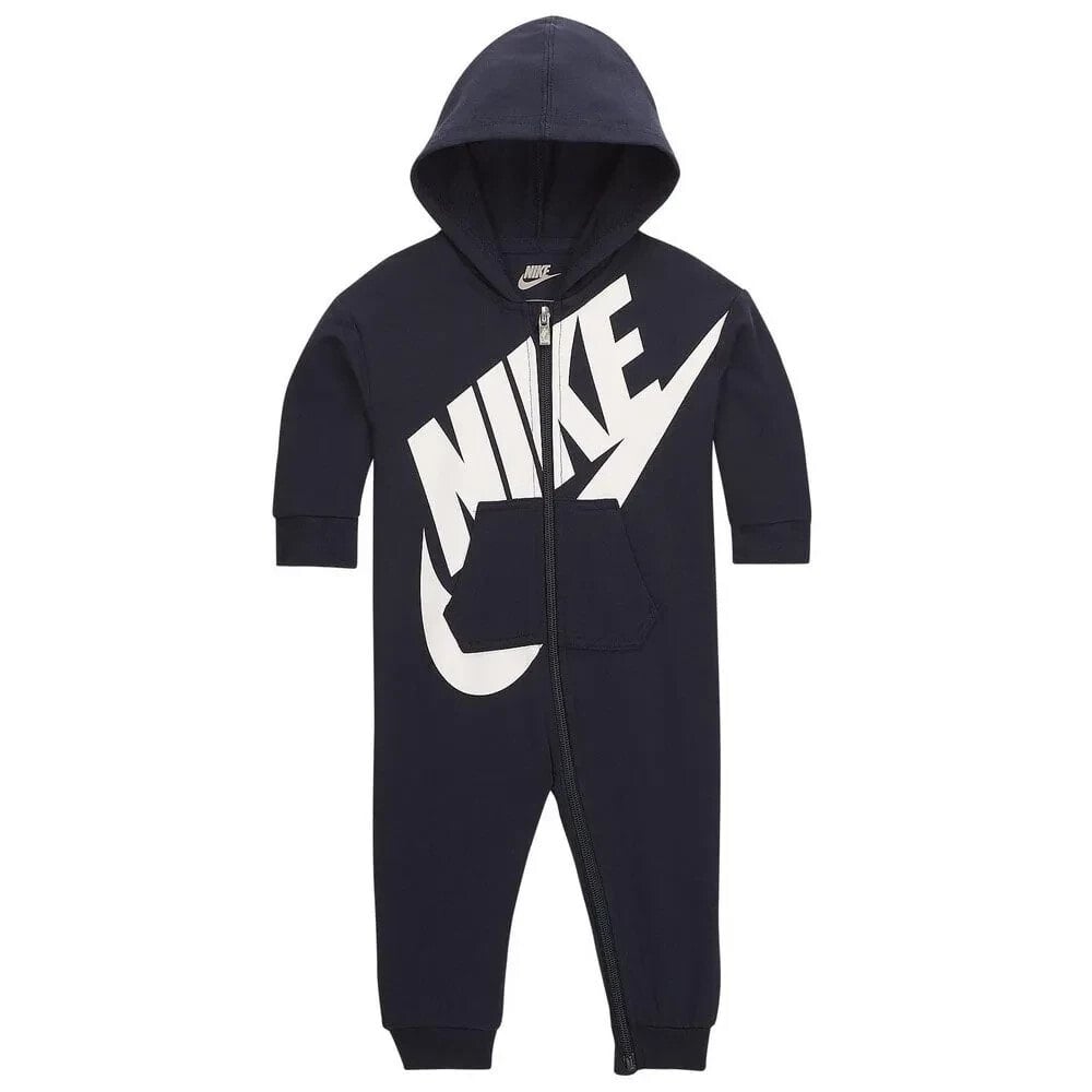 NIKE KIDS All Day Play Jumpsuit