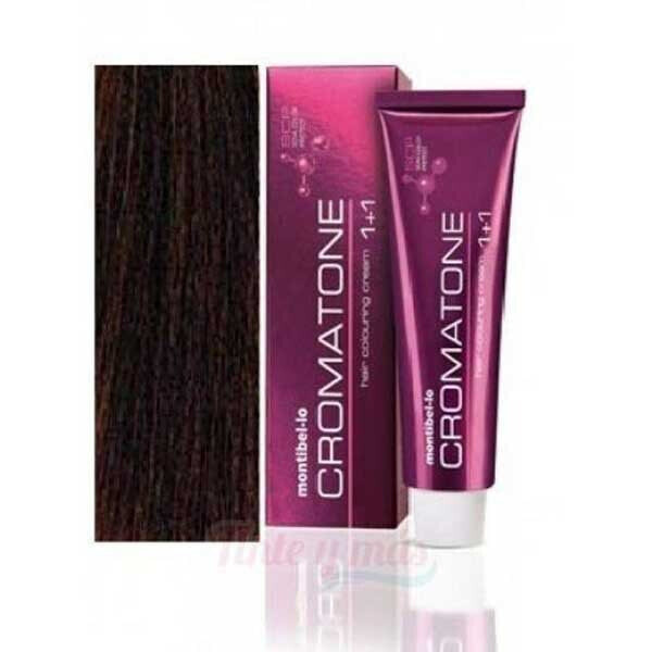MONTIBELLO Cromatone 5.3 60ml Hair Dyes