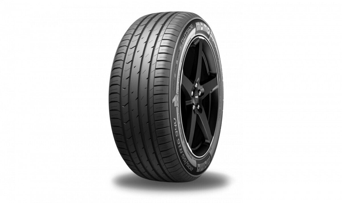 Шины летние Momo M-300 Toprun AS Sport XL 245/40 R19 98 (Z)Y