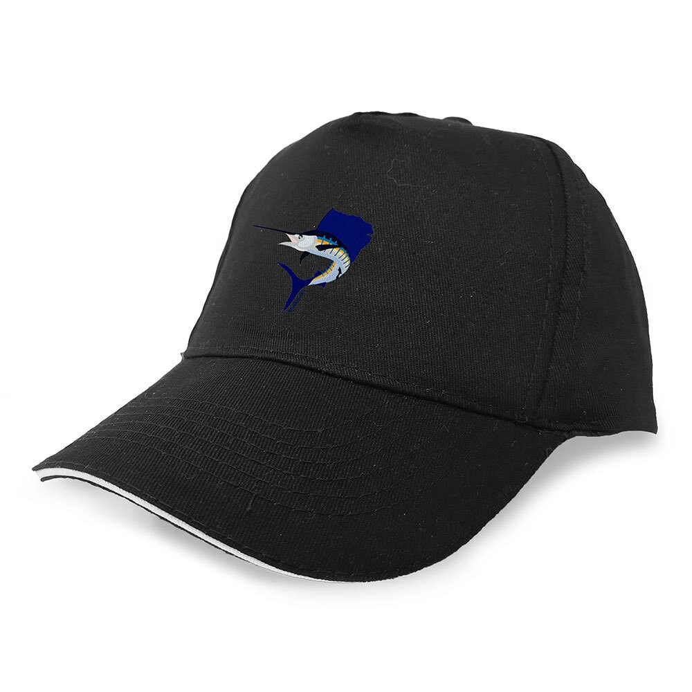 KRUSKIS Jumping Sailfish Cap