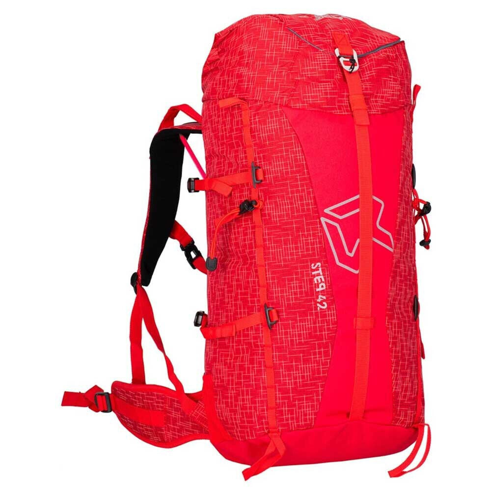 ROCK EXPERIENCE Step 42L Backpack