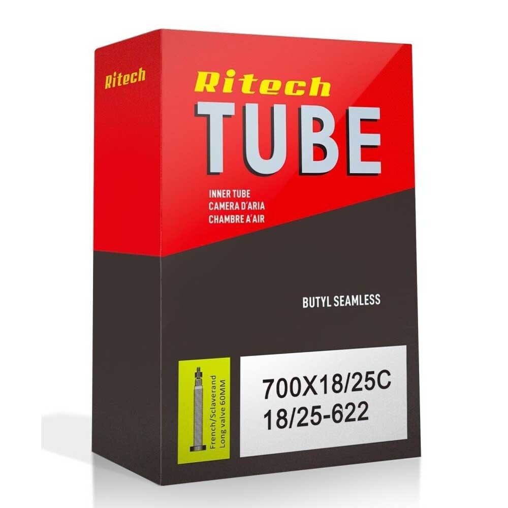 RITECH Inner Tube Thread Presta 60 mm