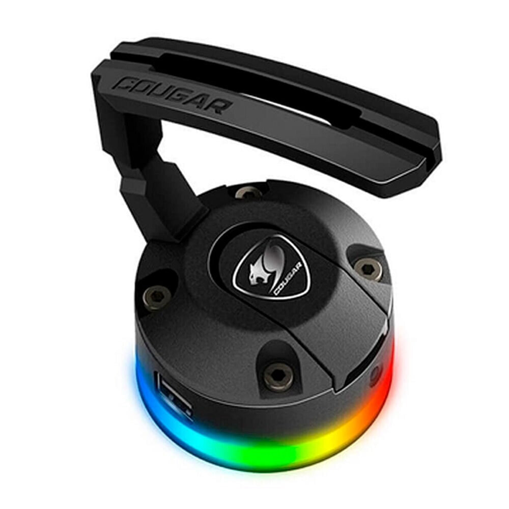 COUGAR Bunker Vacuum RGB Mouse Support
