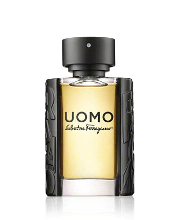 Salvatore Ferragamo Uomo Eau de Toilette Spray