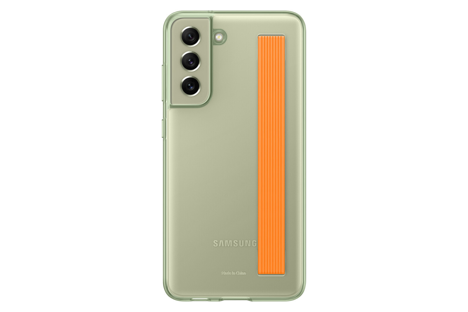 Samsung EF-XG990CMEGWW чехол для мобильного телефона 16,3 cm (6.4