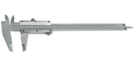 Mega Workshop Caliper 150 / 0.02mm - 20511