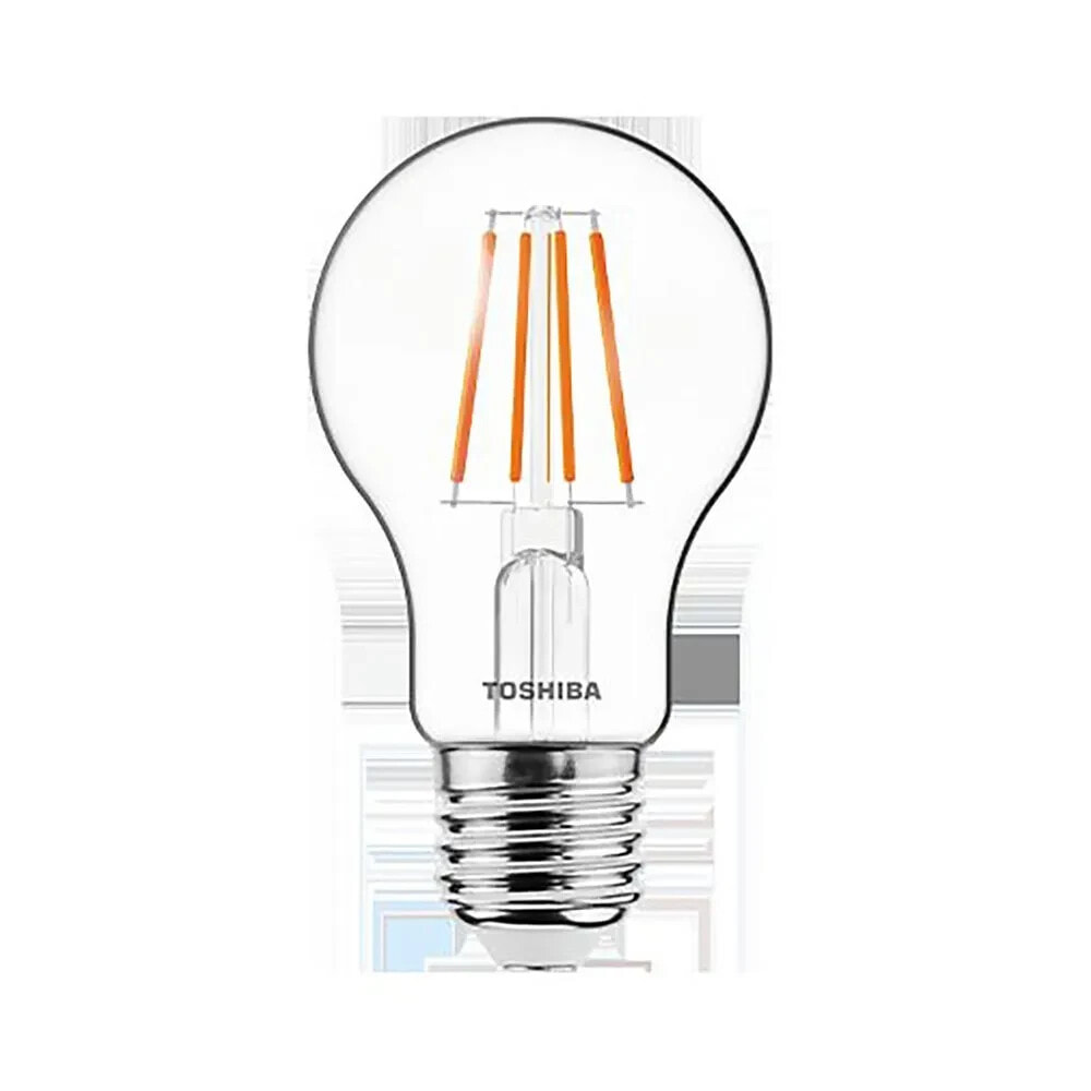 TOSHIBA 384211 A60 E27 led bulb