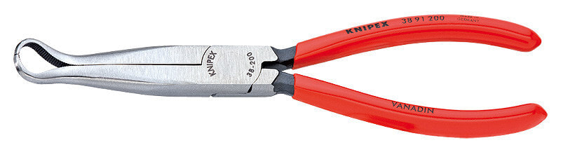 Плоскогубцы механика Knipex 38 91 200 KN-3891200