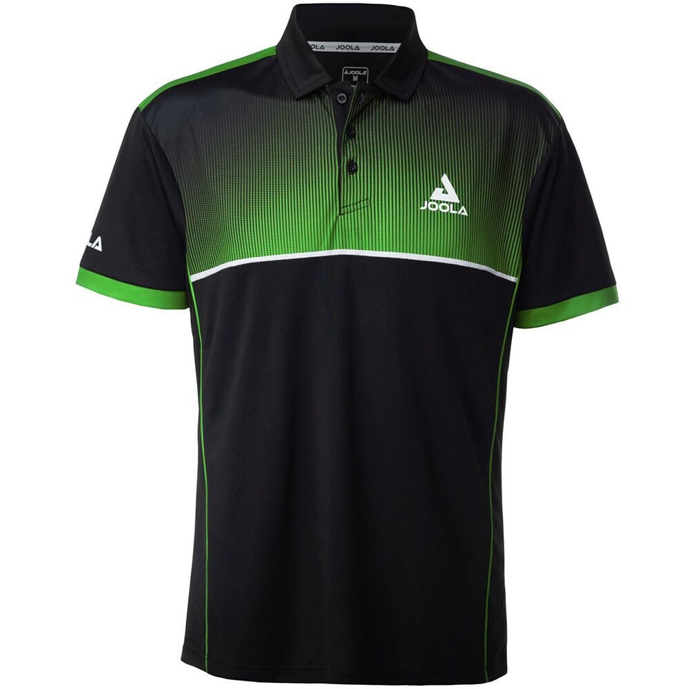 JOOLA Edge short sleeve polo