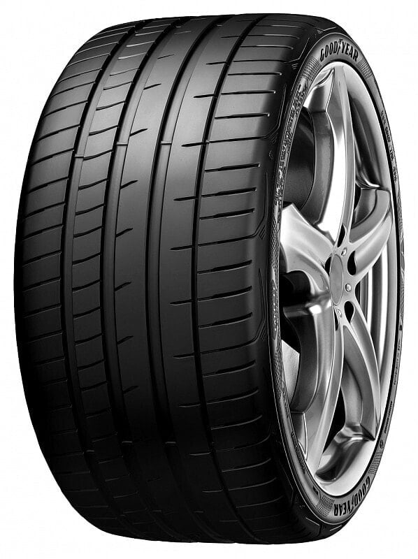 Шины летние Goodyear Eagle F1 Supersport MGT XL 265/35 R20 (99Y) (Z)Y