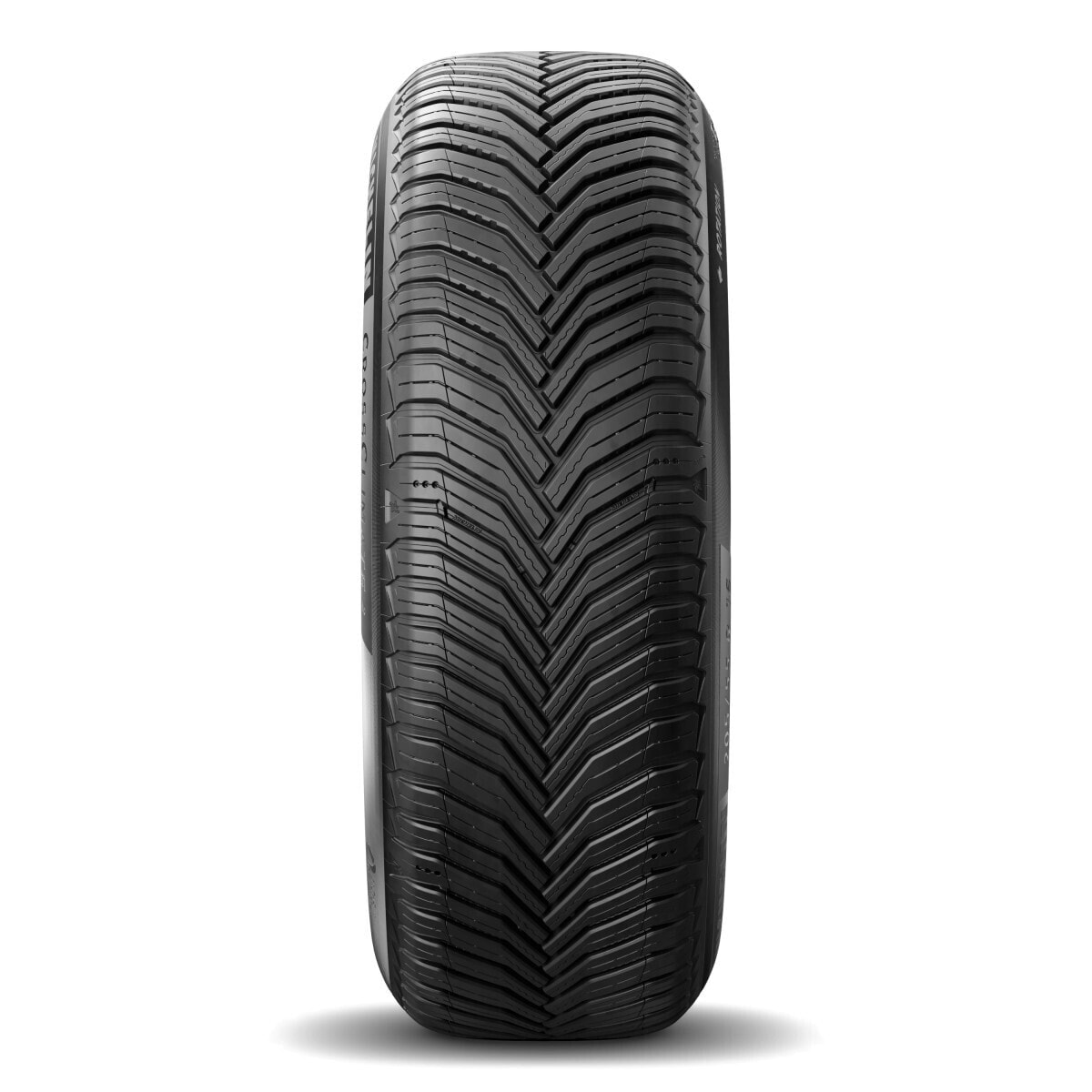 Шины для внедорожника всесезонные Michelin Crossclimate 2 XL M+S 3PMSF 255/40 R20 101V