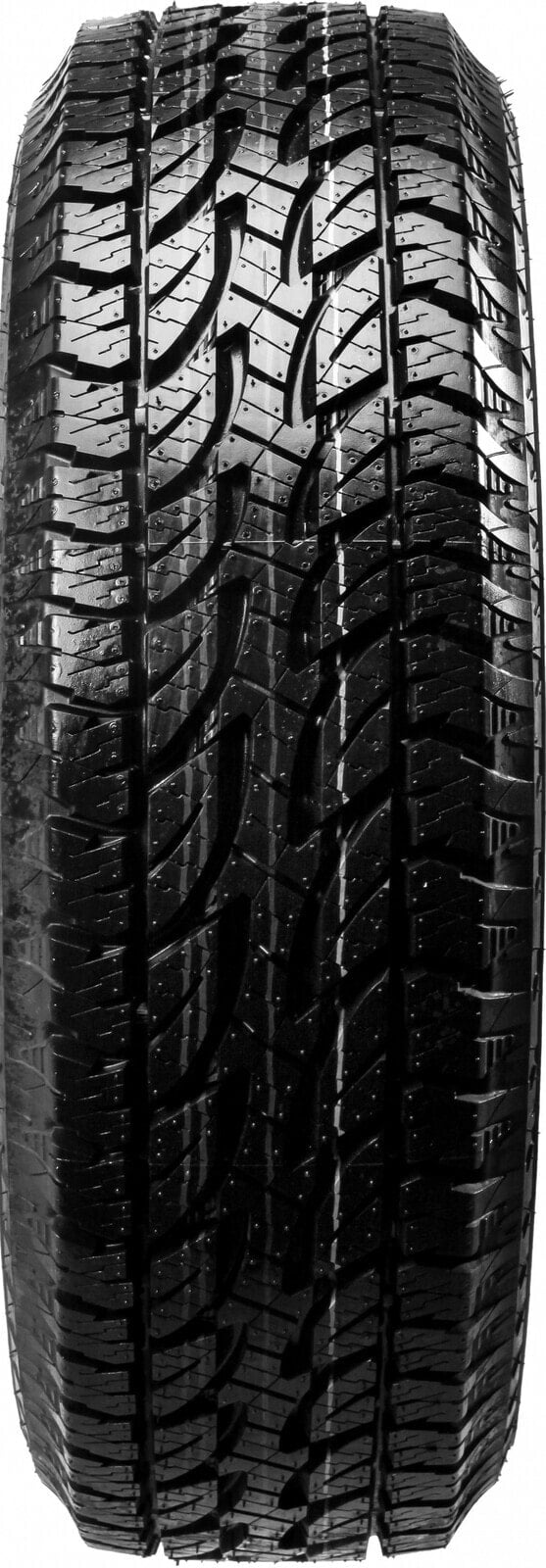 Шины для внедорожника летние Bridgestone Dueler A/T 694 DOT16 215/70 R16 100S