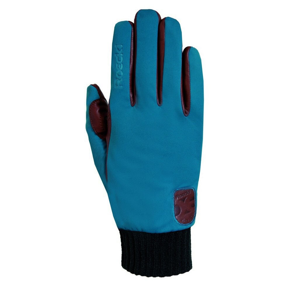 ROECKL Kiev Long Gloves