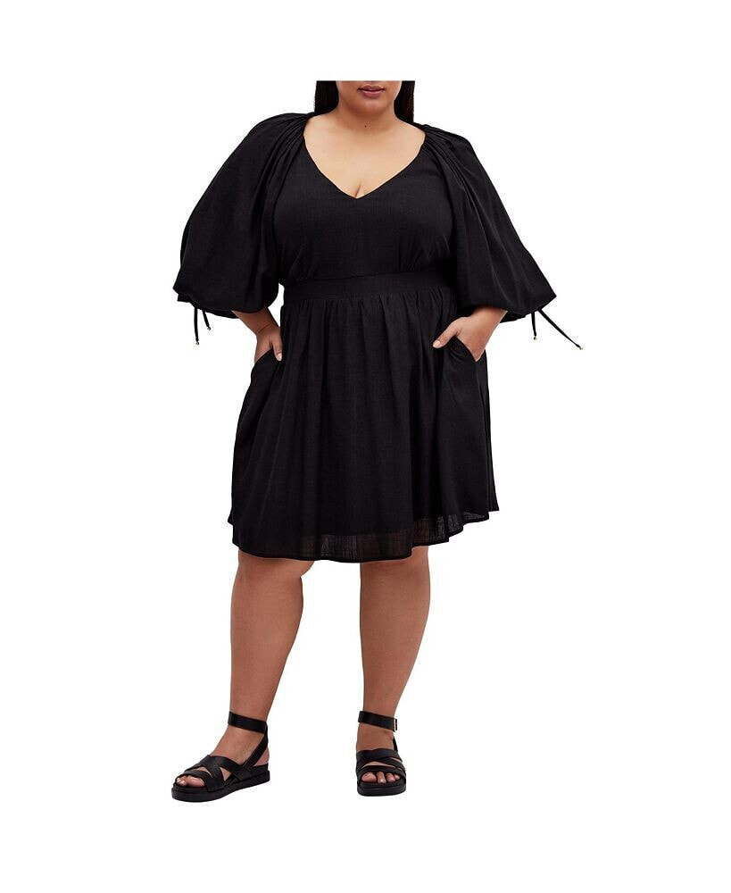 CITY CHIC plus Size Scarlette Dress