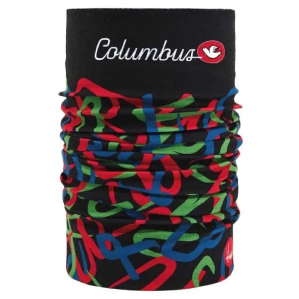 CINELLI Columbus Tubography Neck Warmer