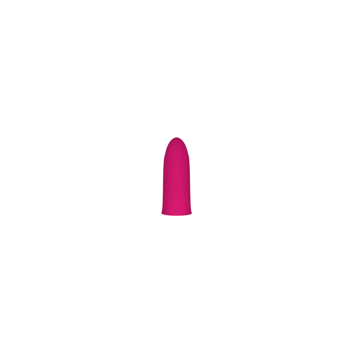 Bullet Vibrator NS Novelties Lush Dahlia Pink