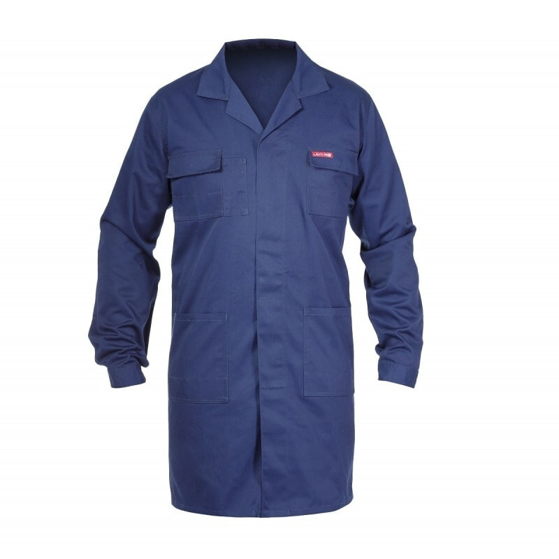 Lahti Pro Work apron 260g / m2 navy blue L (L4160103)