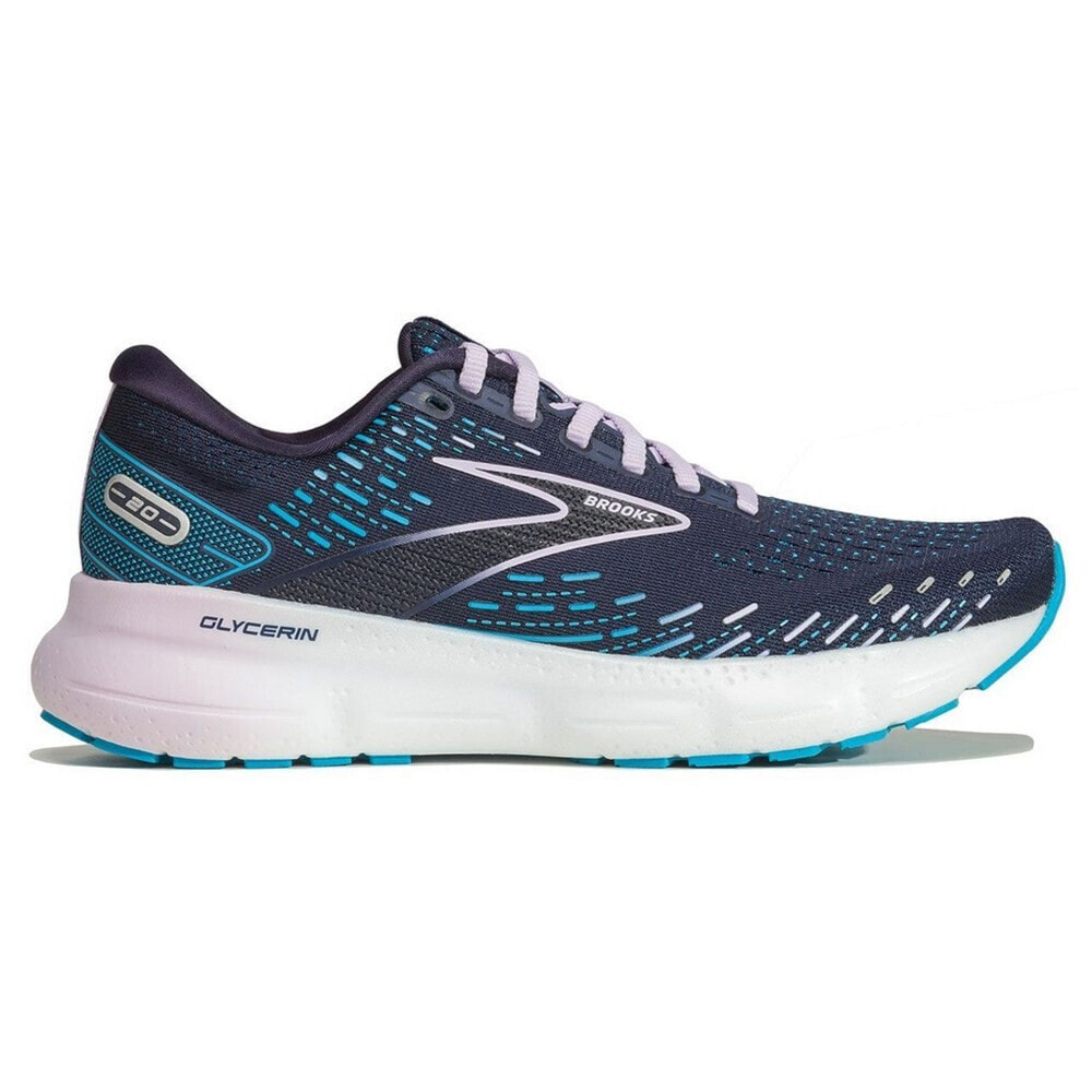 Brooks Glycerin 20