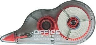 Office Products Correction tape 5mm 8m with mouse (17101821-99)