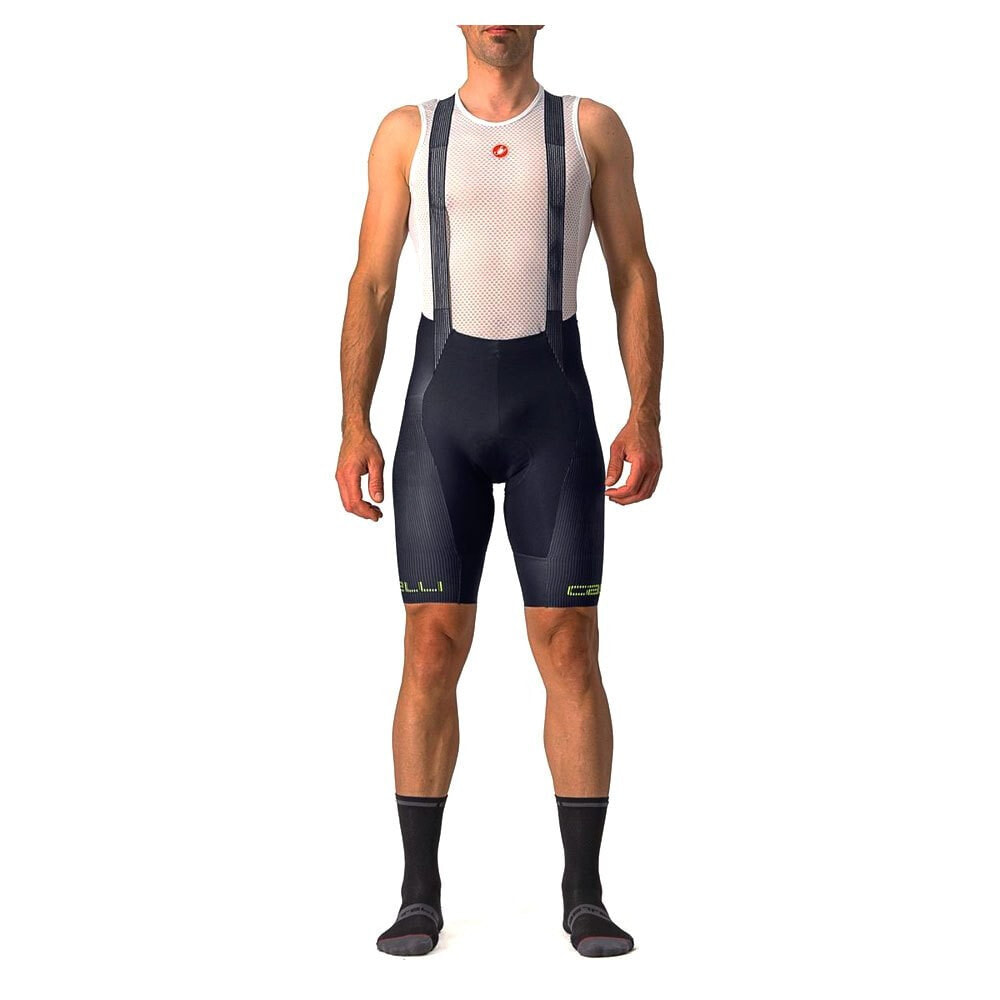 CASTELLI Free Aero RC Pro Bib Shorts