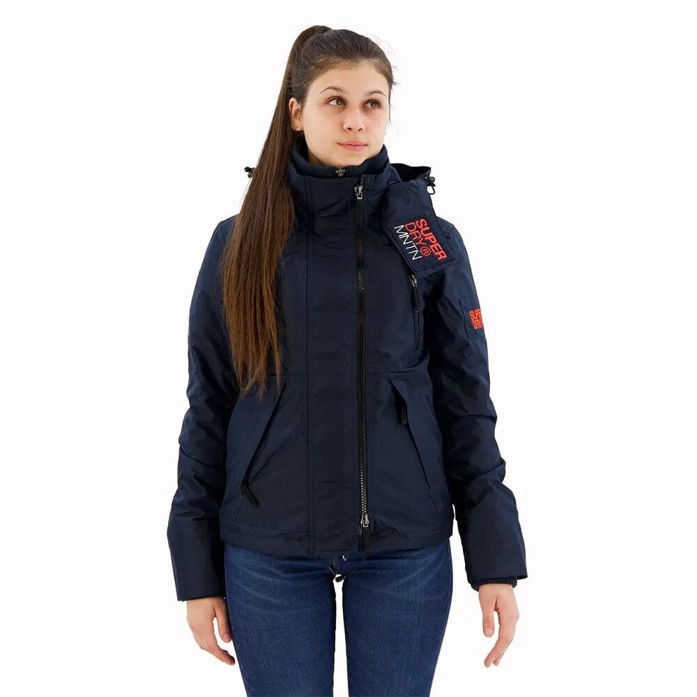 SUPERDRY W5011652A Jacket