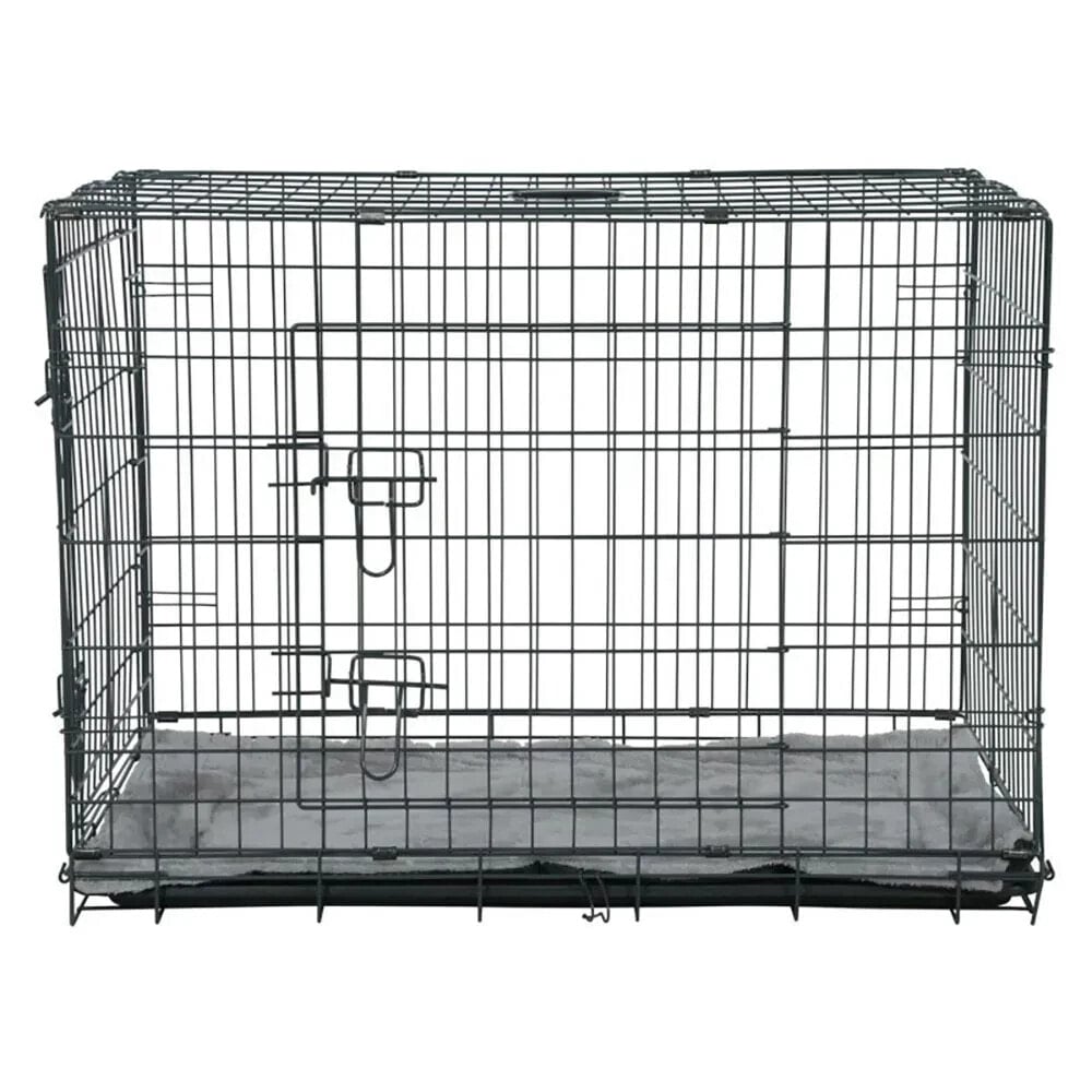 ZOLUX NMD 2 in 1 S dog cage 61x46x51 cm