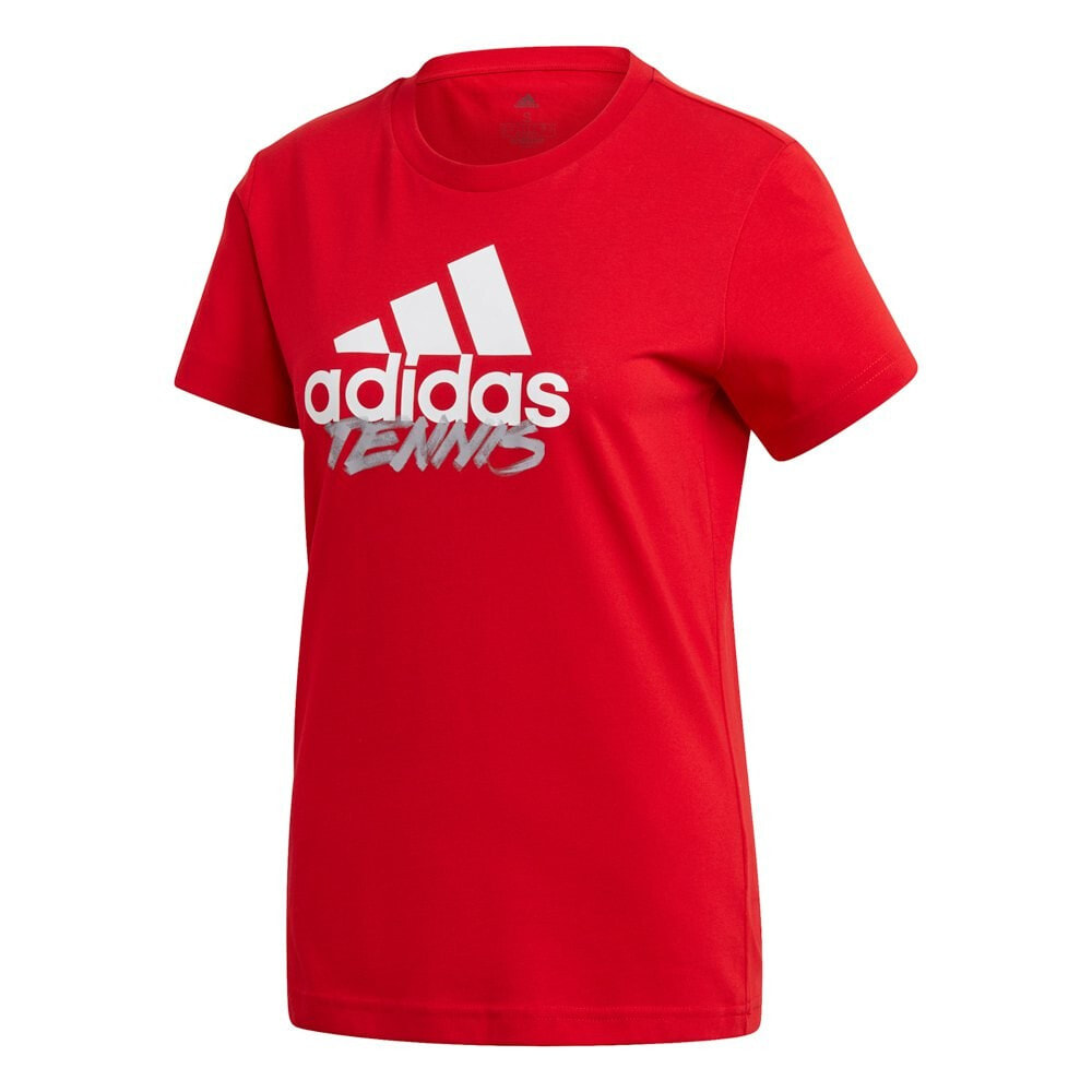 ADIDAS Graphic Logo Short Sleeve T-Shirt