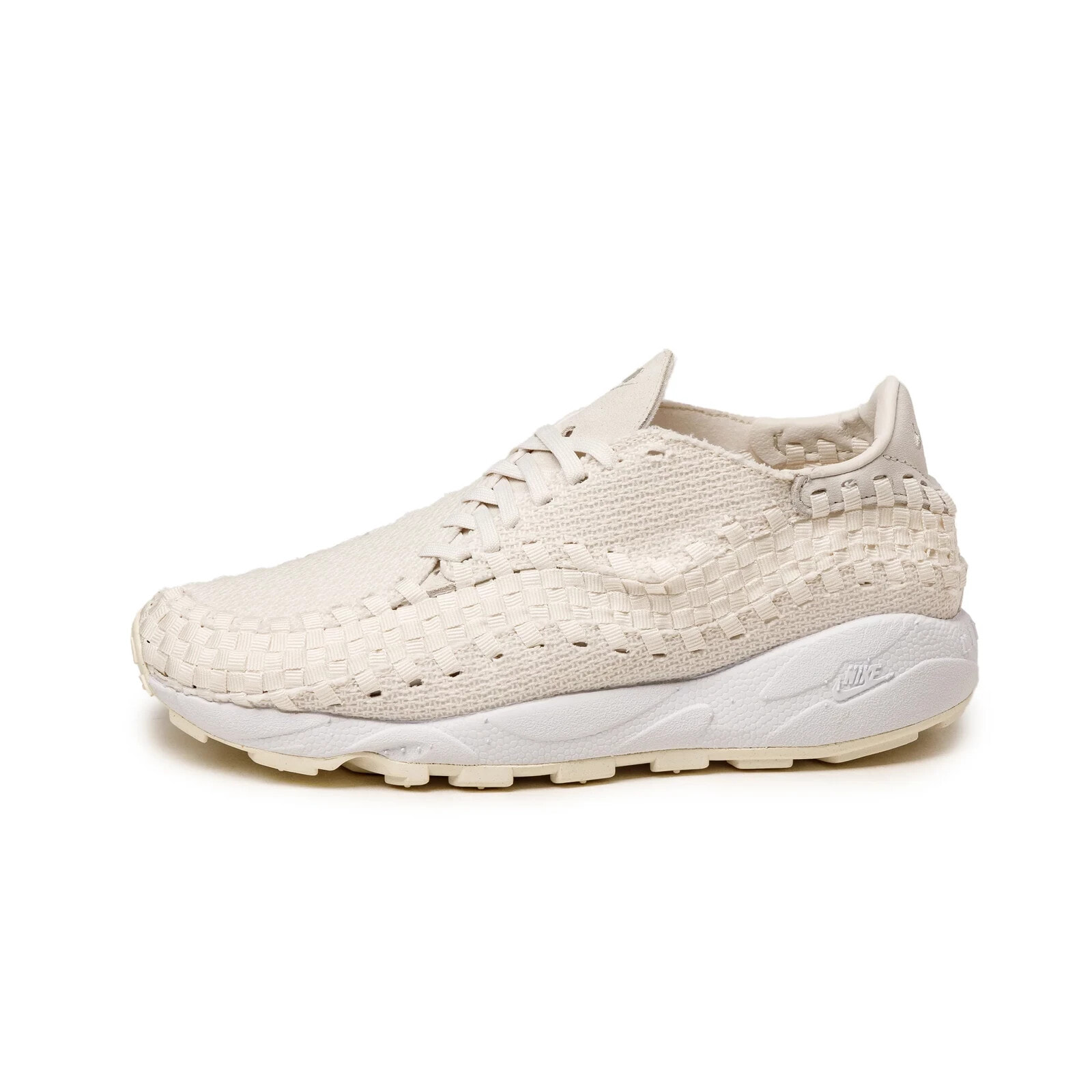 Nike Wmns Air Footscape Woven *Phantom*