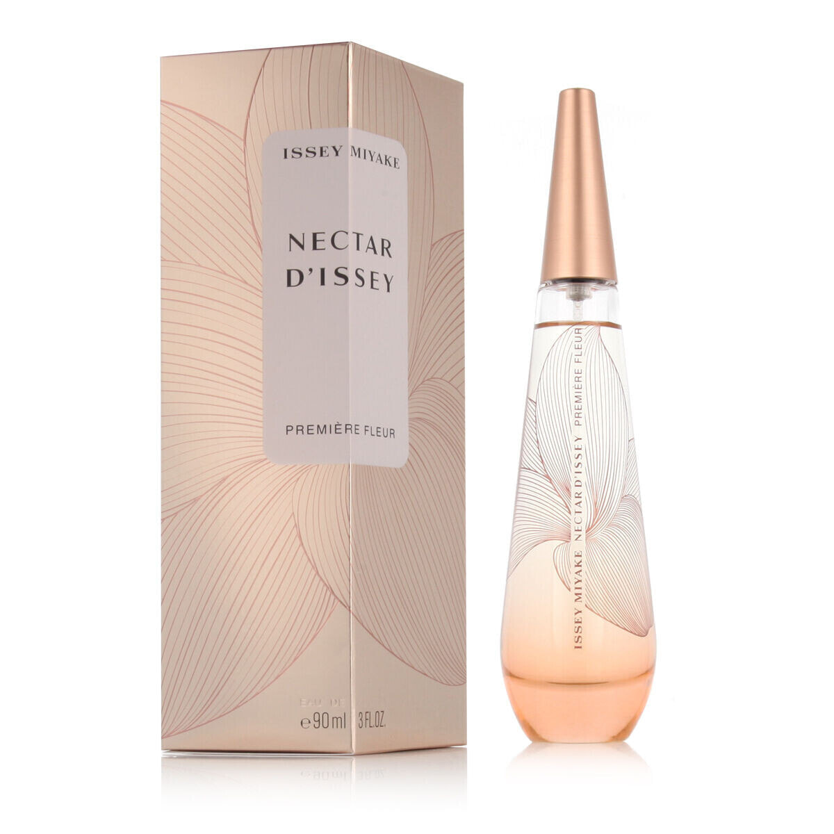 Женская парфюмерия Issey Miyake EDP Nectar D’Issey Premiere Fleur (90 ml)