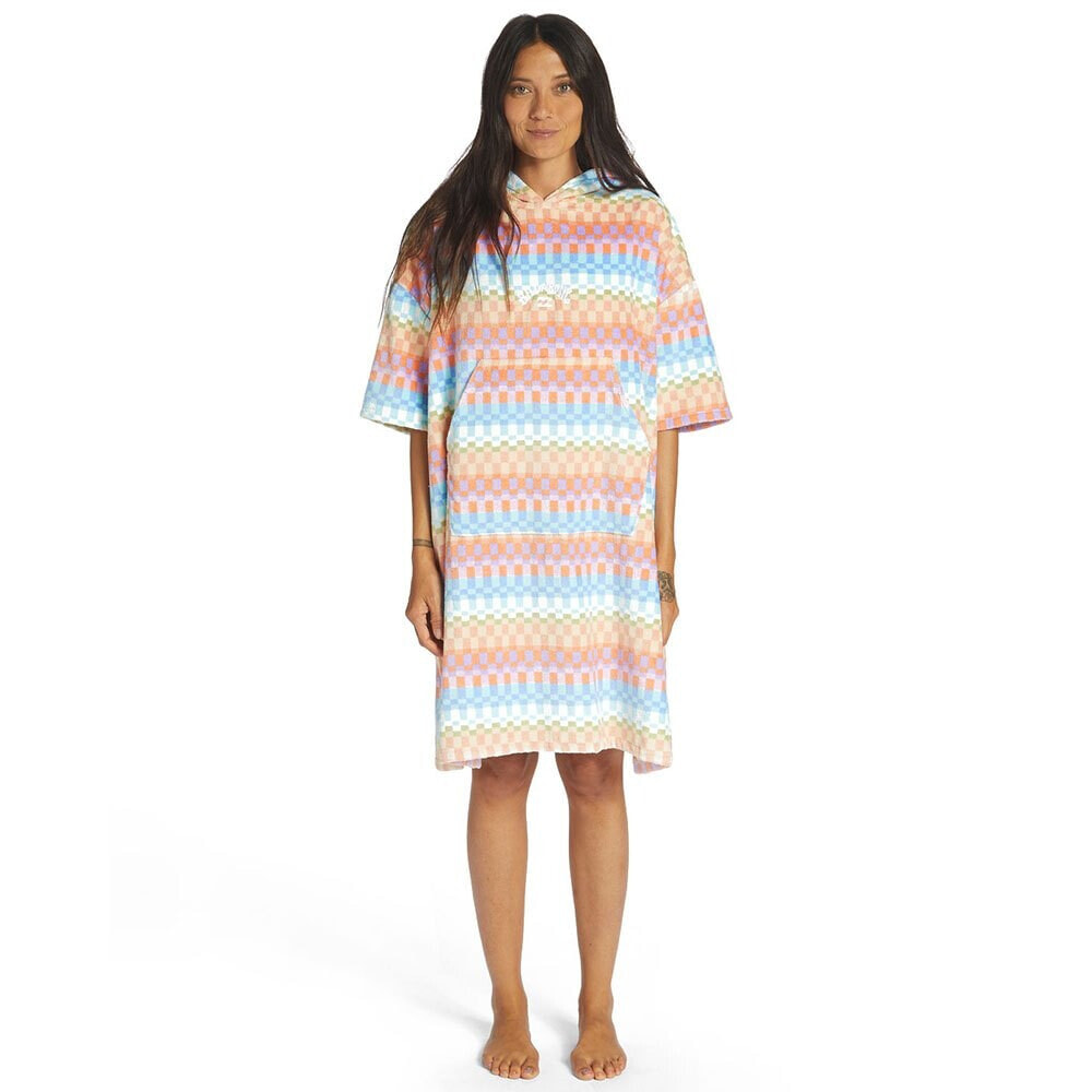 BILLABONG Abjaa00169 Poncho