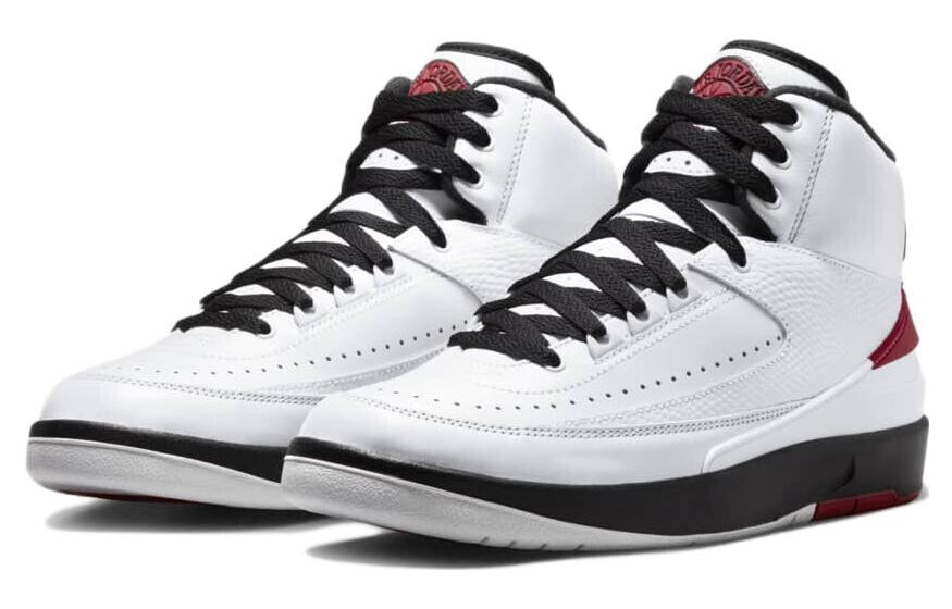 Nike Air Jordan 2. Air Jordan 2 Retro. Air Jordan 2 Low. Nike Air Jordan 2 Retro.