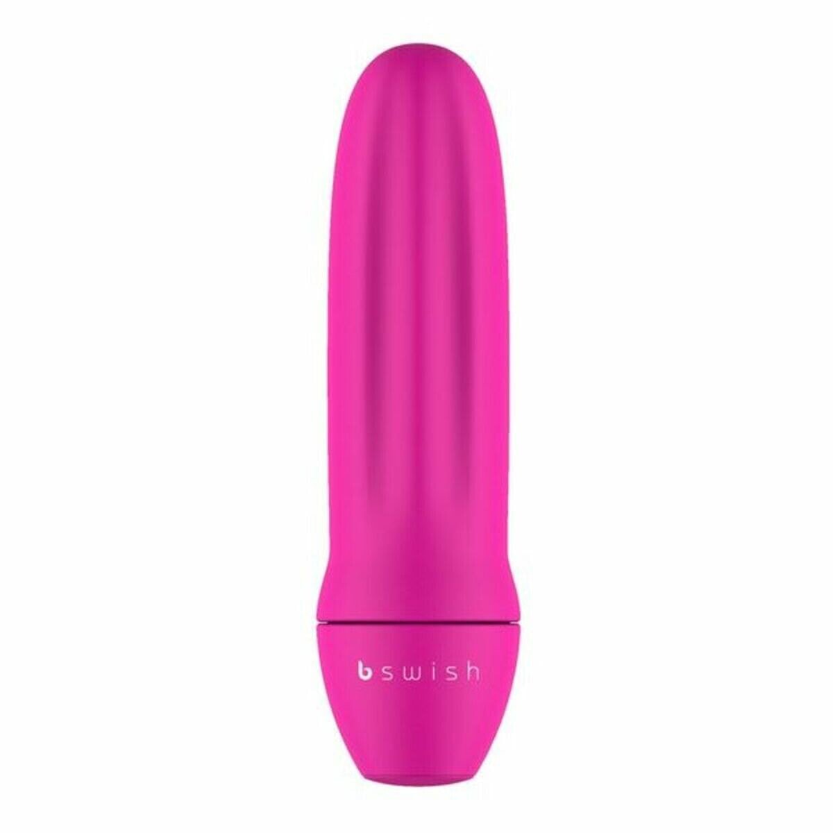 Vibrator B Swish Basics