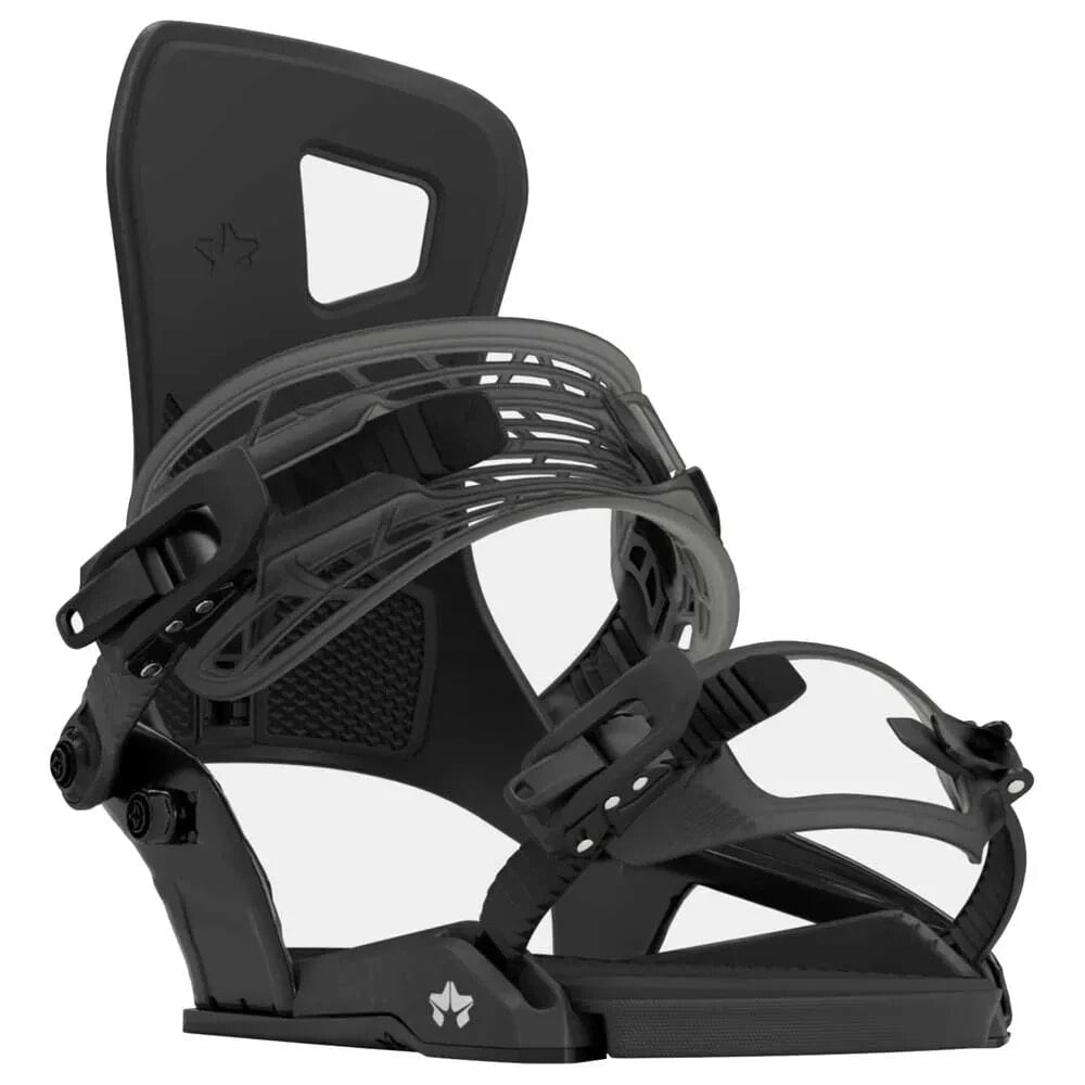 ROME Flare Woman Snowboard Bindings