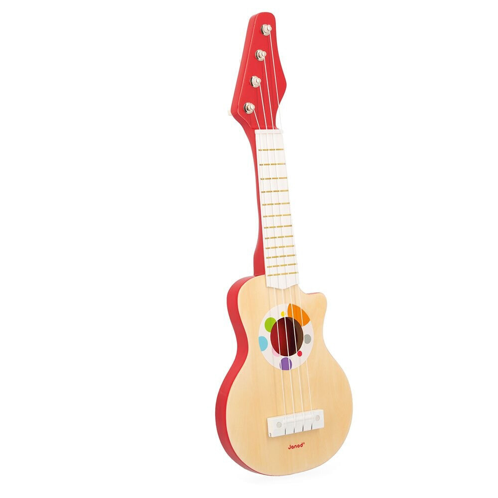 JANOD Rock Confetti Guitar