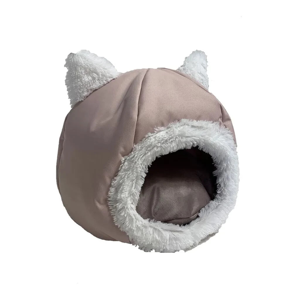 GO GIFT 40x40x34 cm Cat Bed