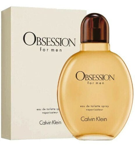 Obsession For Men - EDT