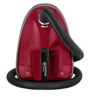 Nilfisk SELECT DRCL13E08A2 Classic EU - Dust bag - 3.1 L - 70 dB - Red